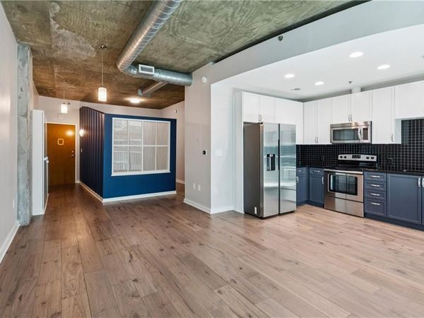 923 Peachtree Street NE, Unit 1523, Atlanta, GA 30309