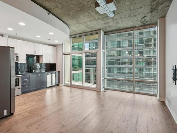 923 Peachtree Street NE, Unit 1523, Atlanta, GA 30309