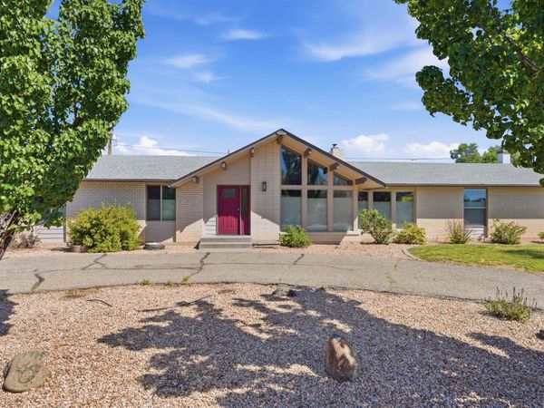 2110 Hodesha Way , Grand Junction, CO 81507