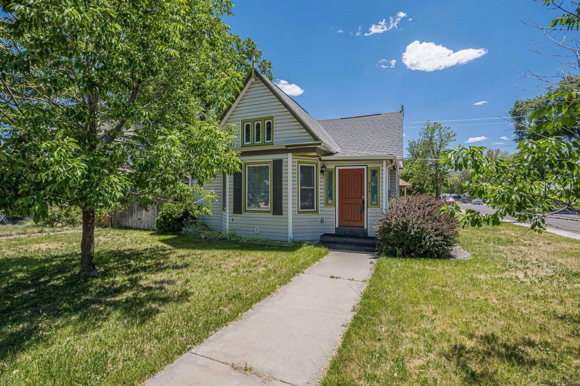 604 E Aspen Avenue , Fruita, CO 81521 Main Photo
