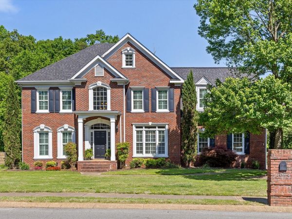 6913 Autumn Lake Trail, Hixson, TN 37343