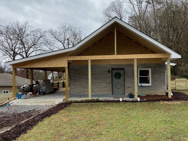 401 Bank Street, Chattanooga, TN 37415