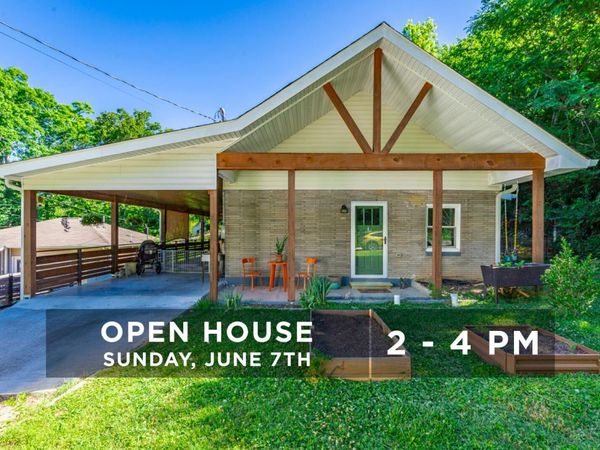 401 Bank Street, Chattanooga, TN 37415