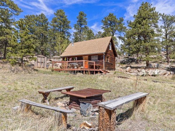 13118 County Road 67J , Livermore, CO 80536