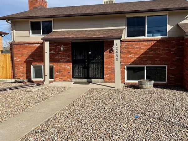 12483 W 8th Avenue , Golden, CO 80401