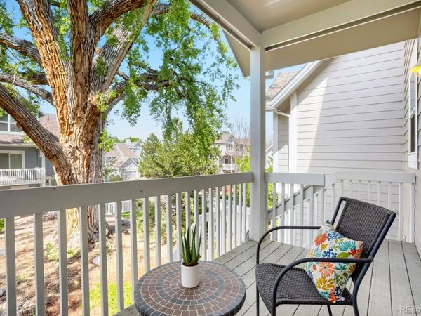 2261 Watersong Circle , Longmont, CO 80504