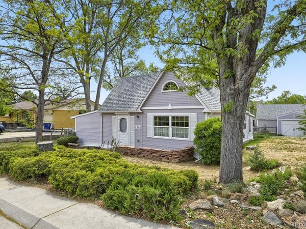 6795 Garrison Street, Arvada, CO 80004