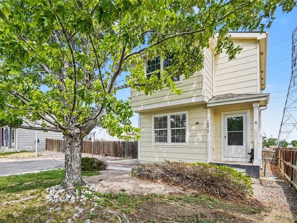 10010 Hudson Street , Thornton, CO 80229