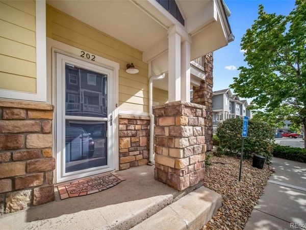 9569 Pearl Circle, Unit 202, Parker, CO 80134
