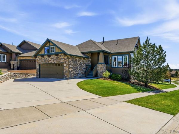 23920 E Easter Place , Aurora, CO 80016
