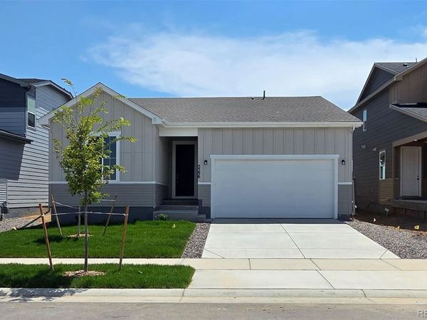 5596 Ranch Street, Mead, CO 80504