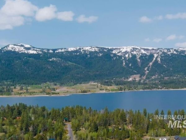 246 Bald Eagle Ln., Donnelly, ID 83615