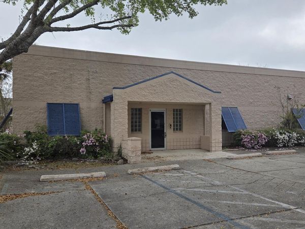 10 NW Industrial Street, Fort Walton Beach, FL 32548