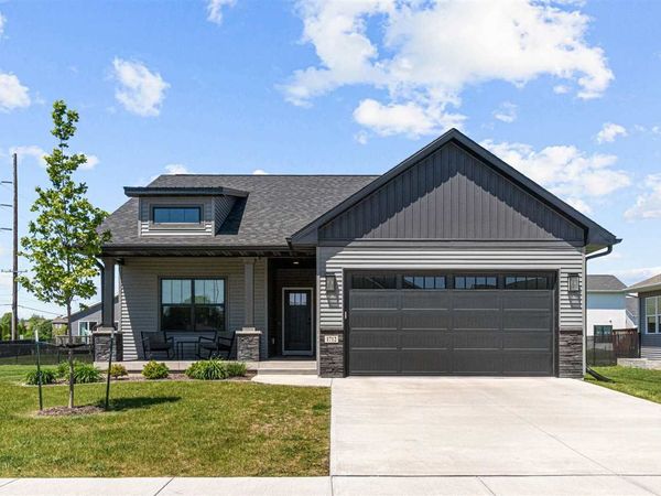 1712 Sherman Dr., Iowa City, IA 52240