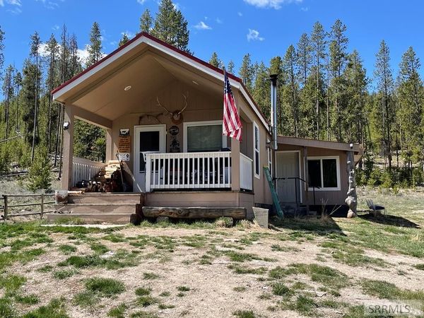 3591 Panther Creek Road, SHOUP, ID 83469