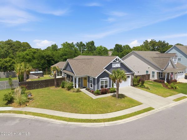 123 Bella Port Lane, Wilmington, NC 28412