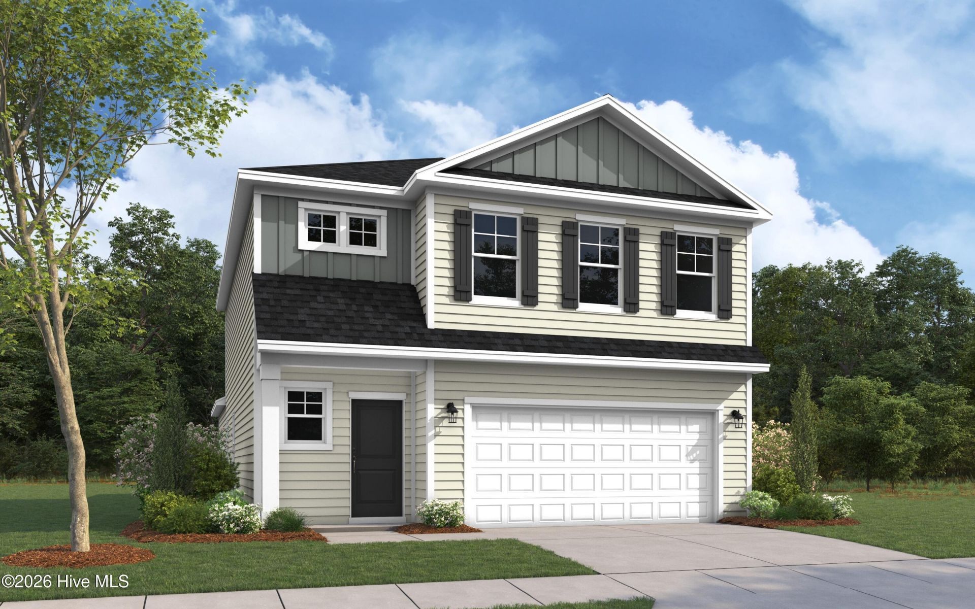 110 Nesbitt Court, Jacksonville, NC 28546 Main Photo