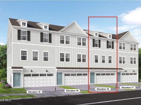 364 Barnacle Run, Wilmington, NC 28412