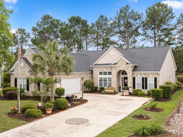 7425 Balmore Drive SW, Sunset Beach, NC 28468