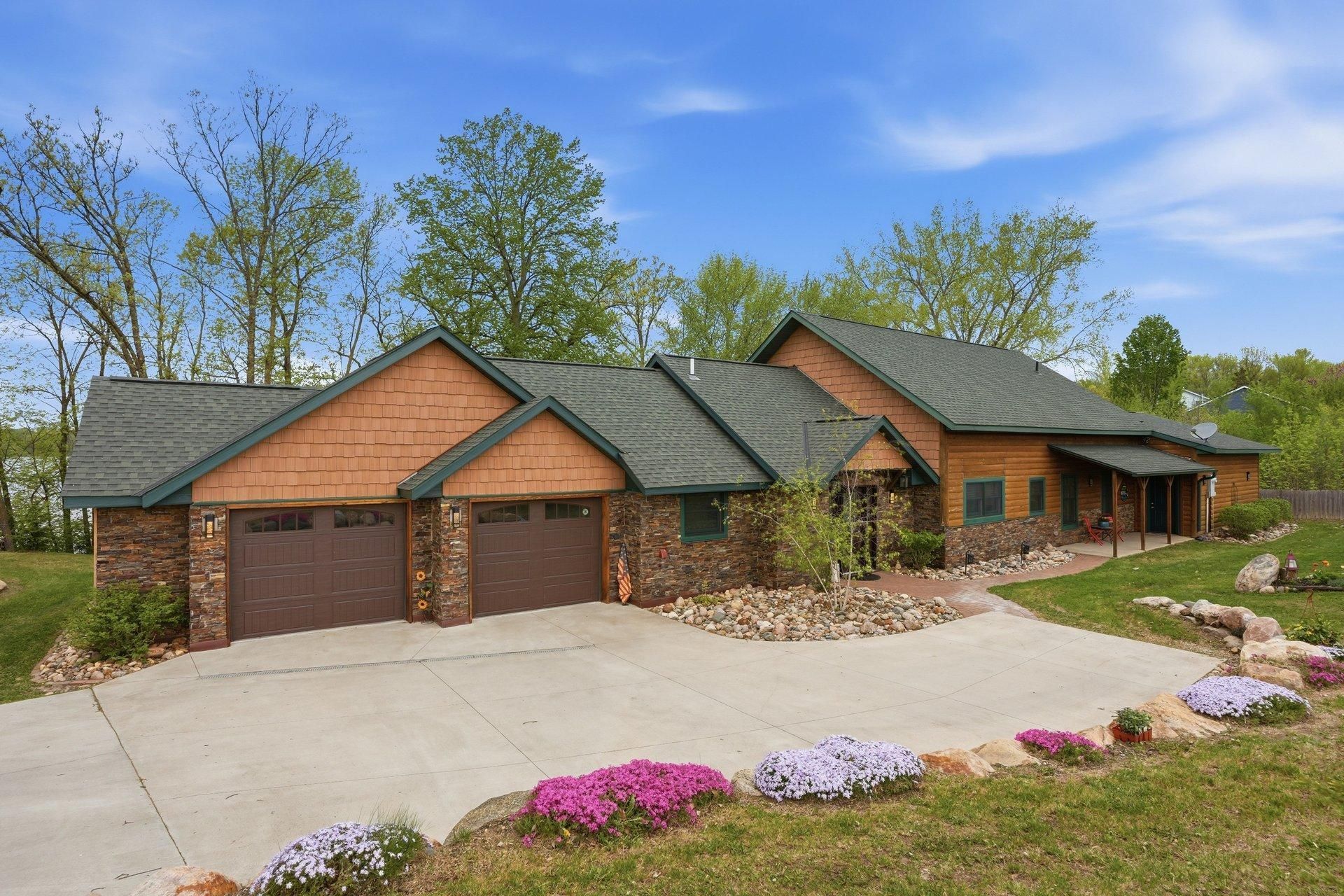 23269 735th Avenue, Dassel, MN 55325