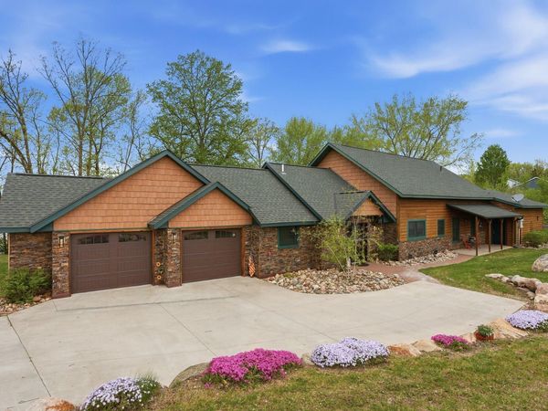 23269 735th Avenue, Dassel, MN 55325