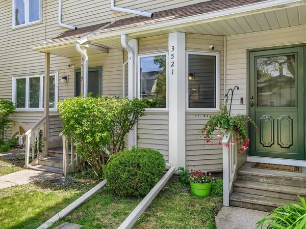 3521 Clinton Avenue, Minneapolis, MN 55408