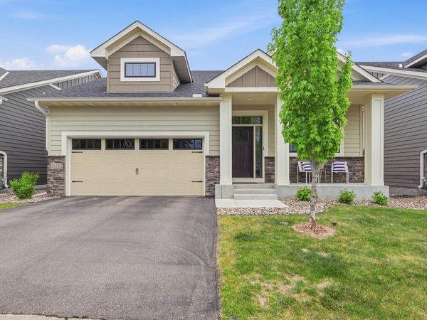 16383 Glory Lane, Eden Prairie, MN 55344