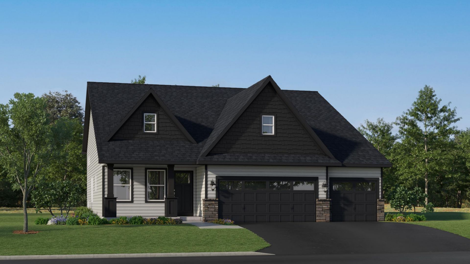 761 152nd Lane NW, Andover, MN 55304