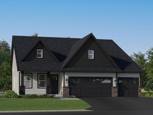 761 152nd Lane NW, Andover, MN 55304