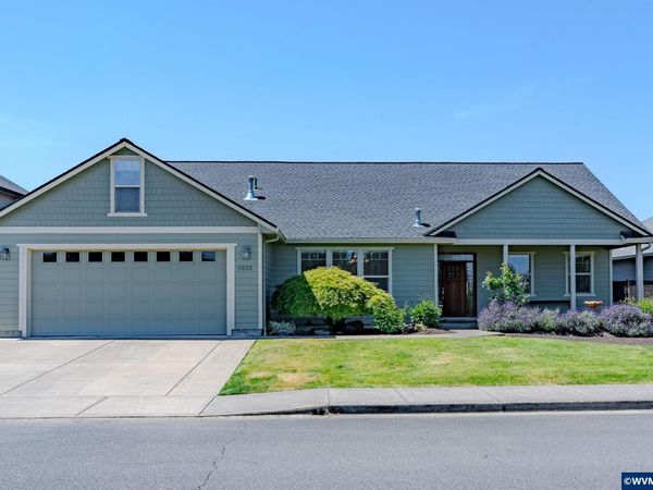 9692 Willamette St, Aumsville, OR 97325