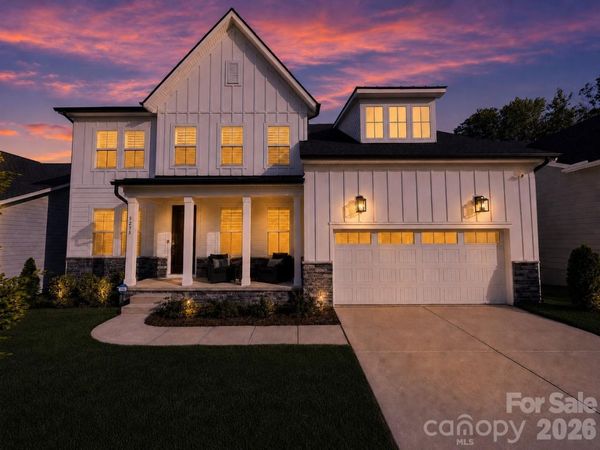 5225 Glenwalk Drive, Charlotte, NC 28269