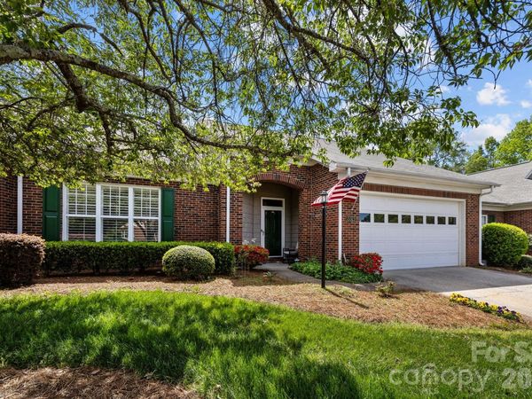 13323 Mint Lake Drive , Matthews, NC 28105