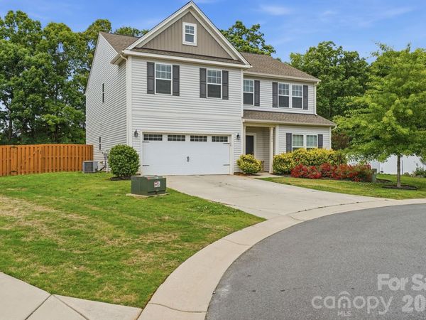 1006 Brooksland Place , Waxhaw, NC 28173