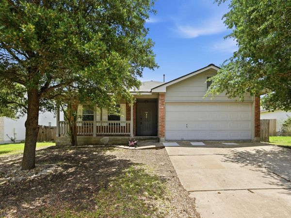 195 Musgrav, Kyle, TX 78640