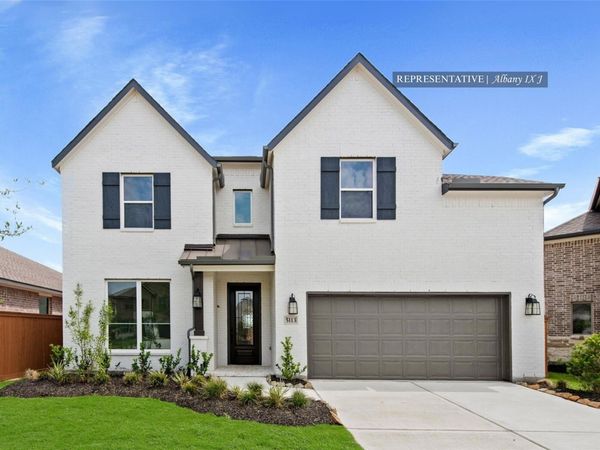 501 Snakeroot TRL, Georgetown, TX 78633