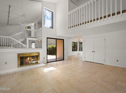 430 W Riverview Circle, Reno, NV 89509 Photo