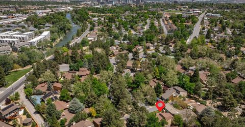 430 W Riverview Circle, Reno, NV 89509 Photo