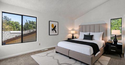 430 W Riverview Circle, Reno, NV 89509 Photo