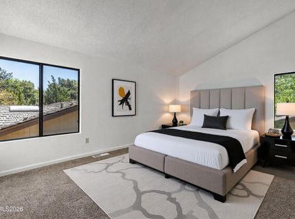 430 W Riverview Circle, Reno, NV 89509 Photo