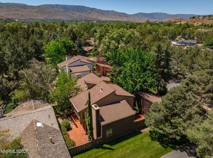 430 W Riverview Circle, Reno, NV 89509 Photo