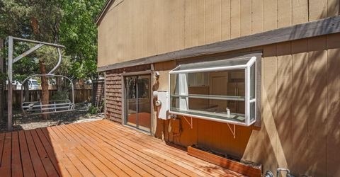 430 W Riverview Circle, Reno, NV 89509 Photo