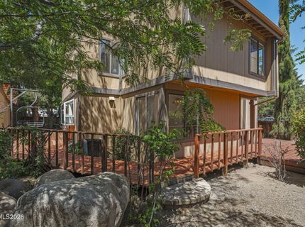 430 W Riverview Circle, Reno, NV 89509 Photo