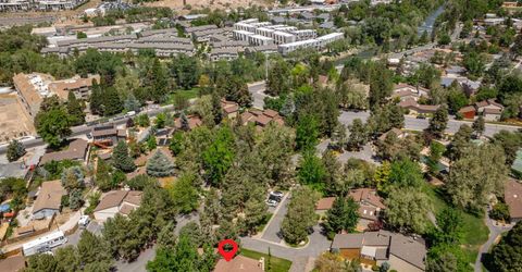 430 W Riverview Circle, Reno, NV 89509 Photo