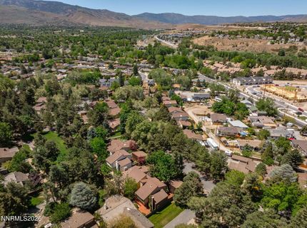 430 W Riverview Circle, Reno, NV 89509 Photo