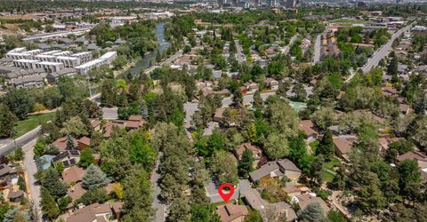 430 W Riverview Circle, Reno, NV 89509 Photo