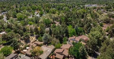 430 W Riverview Circle, Reno, NV 89509 Photo