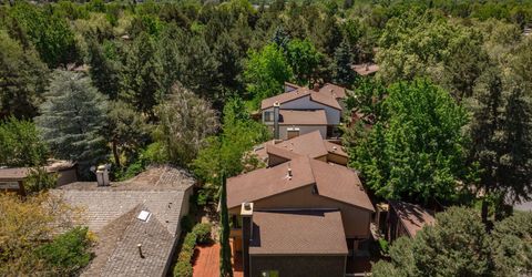 430 W Riverview Circle, Reno, NV 89509 Photo