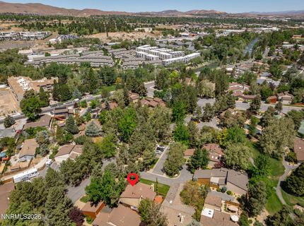 430 W Riverview Circle, Reno, NV 89509 Photo