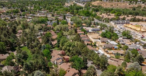 430 W Riverview Circle, Reno, NV 89509 Photo