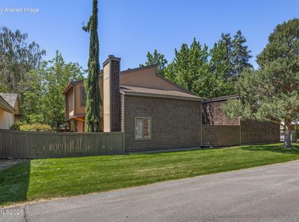430 W Riverview Circle, Reno, NV 89509 Photo
